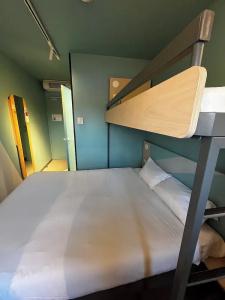 ibis budget Bourg en Bresse - 31