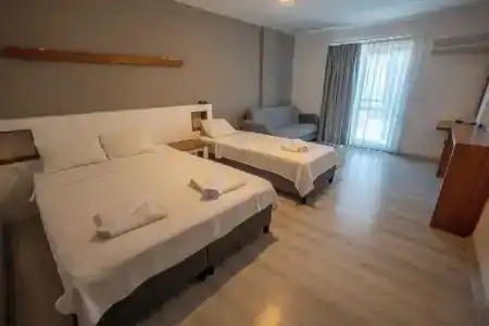 Grand Emir Spa - 33