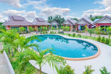 Samrong Garden - 10