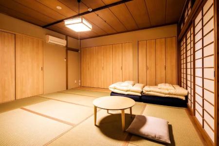 Randor Residence Hiroshima Suites - 48
