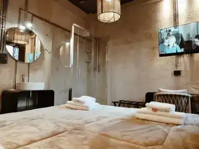 Hostel 7 Santi - 76
