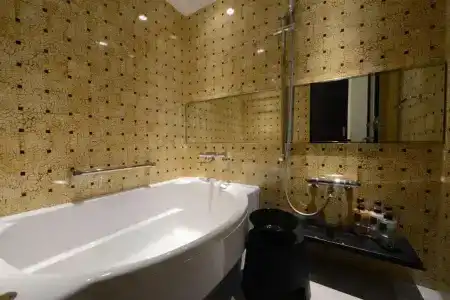 Monterey Okinawa Spa & Resort - 41