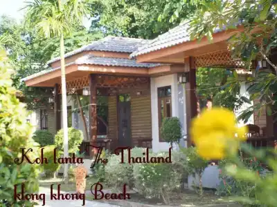 Khum Laanta Resort - Sha Extra Plus - 57