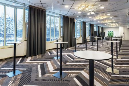Hilton Helsinki Strand - 15