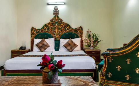 Sunstar Residency - 29