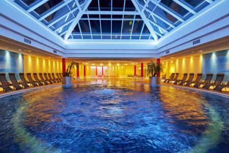 H+ & SPA Friedrichroda - 32