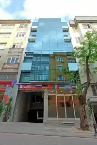 The Marist Kadikoy - 43