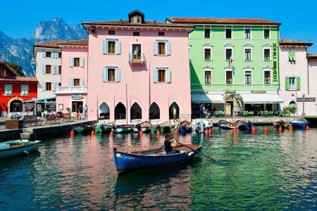 Benaco - 16
