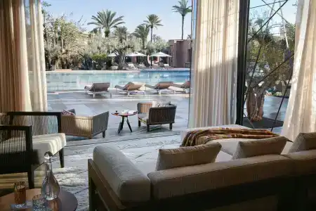 Royal Mansour Marrakech - 7