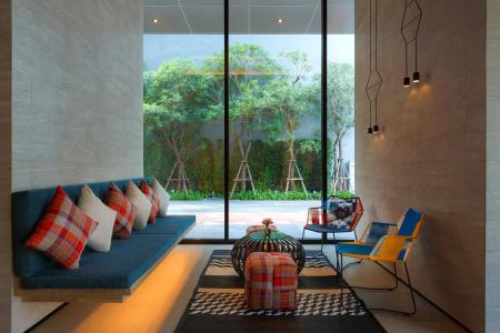 Ibis Styles Bangkok Sukhumvit Phra Khanong - Sha Extra Plus - 25