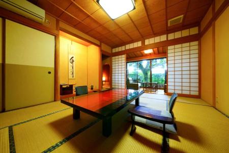 Beppu Showaen - 22