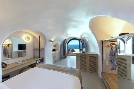 Olvos Luxury Suites - 24