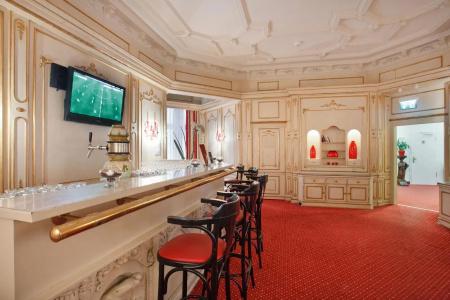Azimut Kurfuerstendamm Berlin - 17