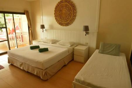 Koh Hai Fantasy & Spa - 36
