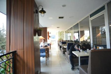 Yeşilyurt Residence - 15