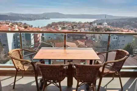 Tarabya Palace Suites - 61