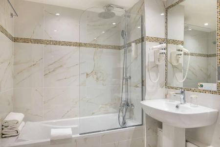 Best Western Lakmi Nice - 51