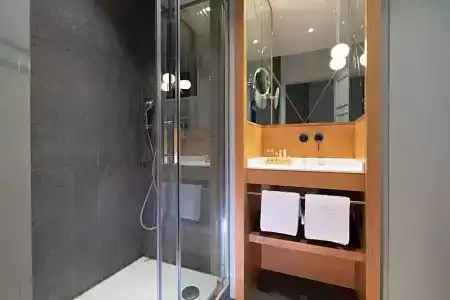 Millésime Hôtel - 27