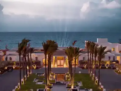 Amirandes Grecotel Boutique Resort - 21