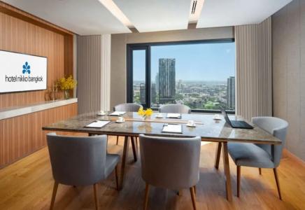 Nikko Bangkok - Sha Extra Plus Certified - 73