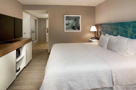 Hampton Inn Hilton Head - 54