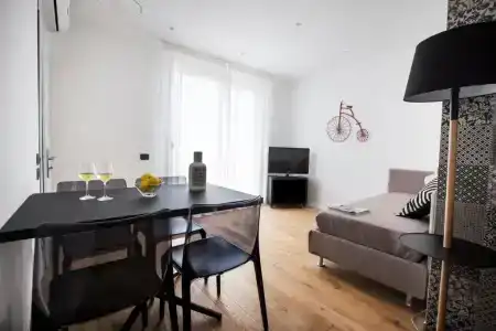 Badia Nuova Apart , Restaurant , Rooftop Lounge Bar - 170
