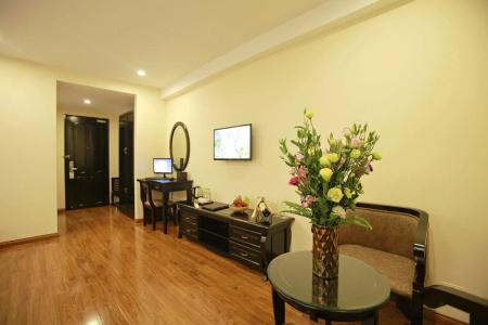 Hoian Sincerity & Spa - 15