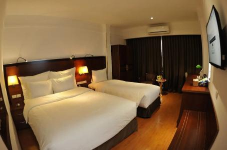 The Vancouver - Ninh Binh - 35
