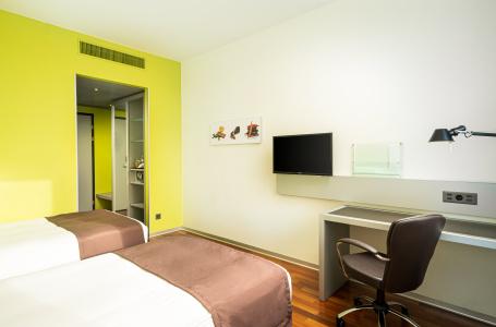 Holiday Inn Bern Westside, An Ihg - 34