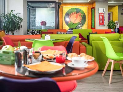 ibis Styles Roma Vintage - 18