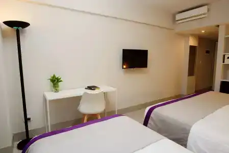 Unique Palacio San Telmo - 50