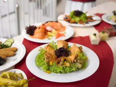 Mercure Aachen Am Dom - 10