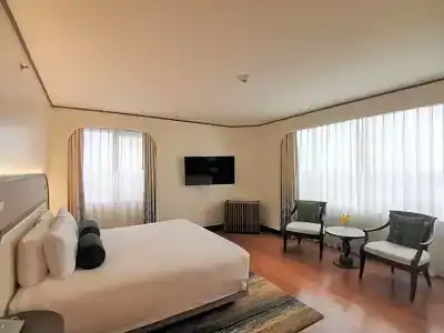 Centara & Convention Centre Udon Thani - 42
