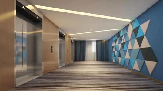 Holiday Inn Express Qingdao Chengyang Central, An Ihg - 15