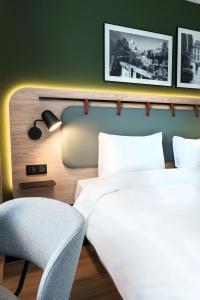 Campanile Paris Ouest - Boulogne - 35