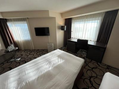 Ana Crowne Plaza Kushiro, An Ihg - 0