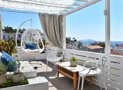 Angelos Design Suites - 62
