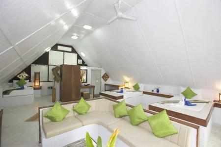 Курортный отель Milky Bay - 16