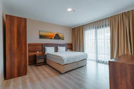 Empula & Residences - 117