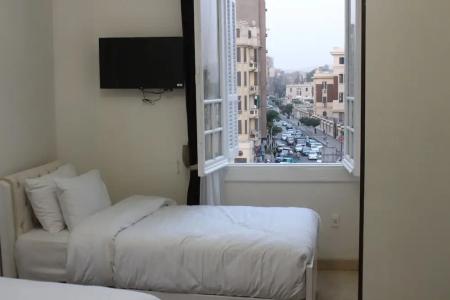 Abdeen Palace Hostel - 115