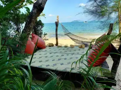 Sabai Sabai Beach Bungalows - 66