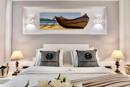 Anastasia Princess Luxury Residence & Spa- Adults Only - 179