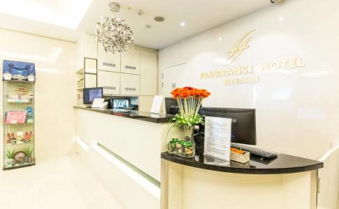 Ibis Budget Singapore Clarke Quay (Sg Clean) - 1