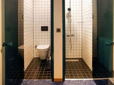 Mercure Istanbul Bakirkoy - 13