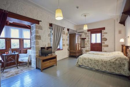 Alacati Zeytin Konak - 30