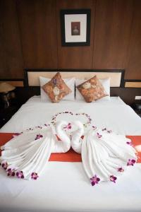 Season Palace Huahin - 59