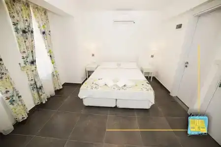 nİlİa Butİk Otel - 42