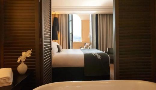 InterContinental Marseille - Dieu, an IHG - 57