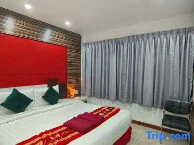Patong Max Value - 77