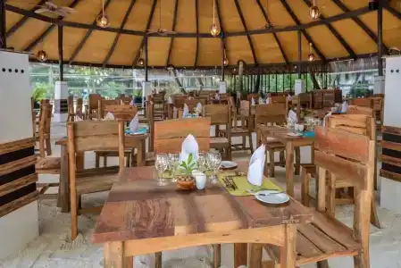 Yash Nature Resort (ex. Aaaveee Natures Paradise) - 15